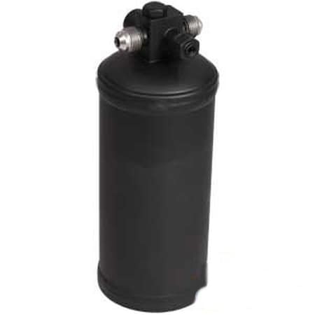 Aic Replacement Parts Air Conditioner, Receiver Drier Fits Allis Chalmers 9130 9150 WN-804-791-PEX